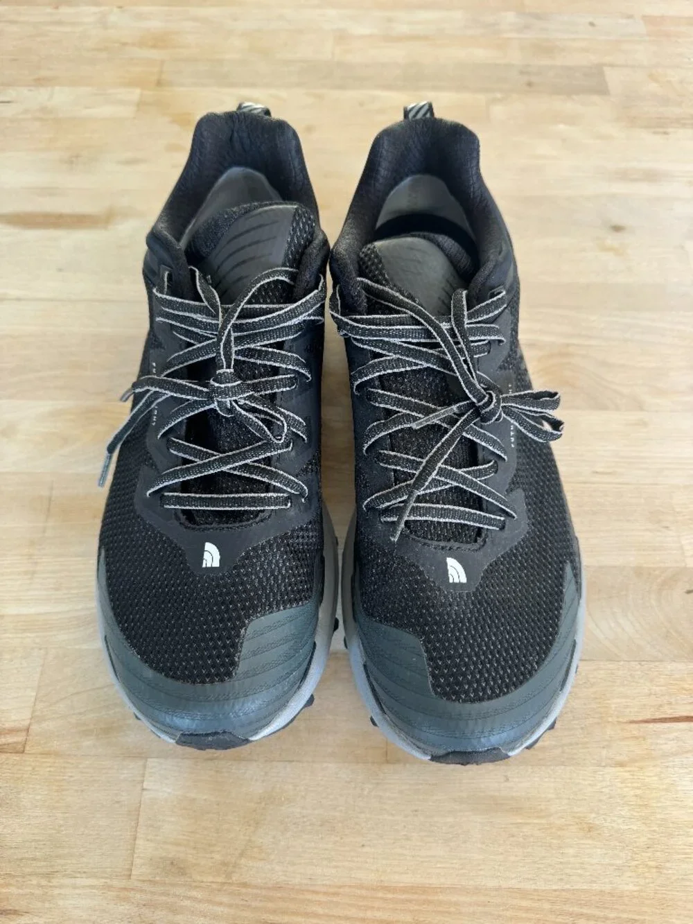 The North Face Men's VECTIV Fastpack FUTURELIGHT Hiking Shoes size 10.5
